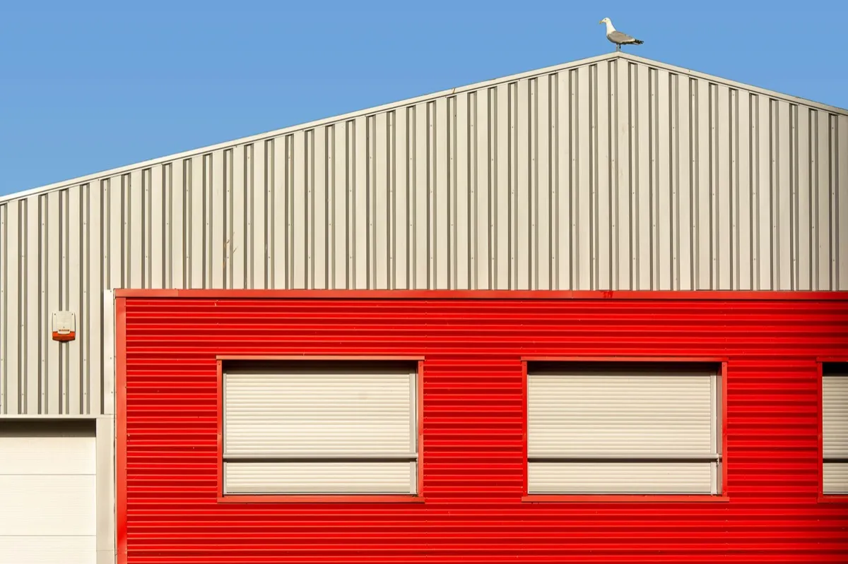 Commercial Roofing in Delaware, OH