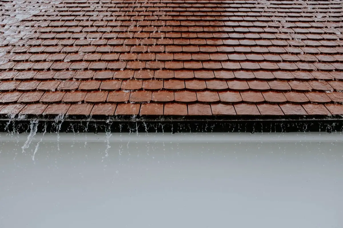 Gutters & Downspouts in Delaware, OH