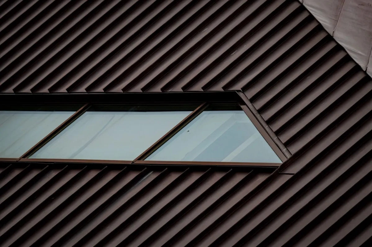 Metal Roofing in Delaware, OH