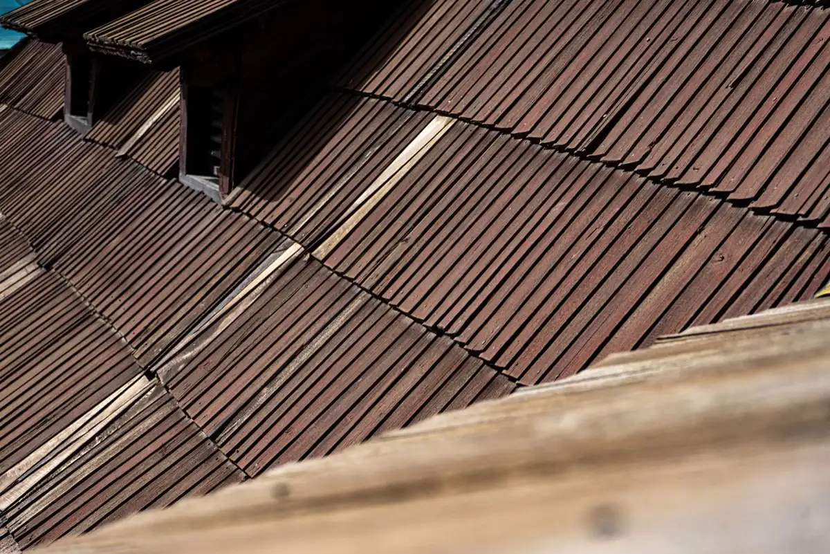 Roof Inspections in Delaware, OH