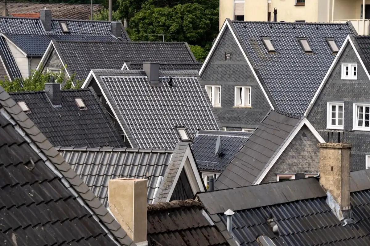 roofing project in Delaware, OH — 3