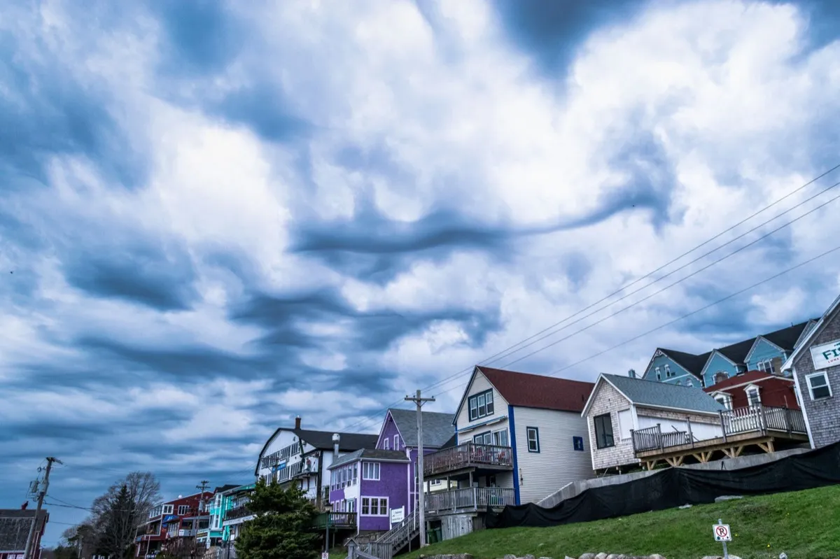 Storm Damage Restoration in Delaware, OH