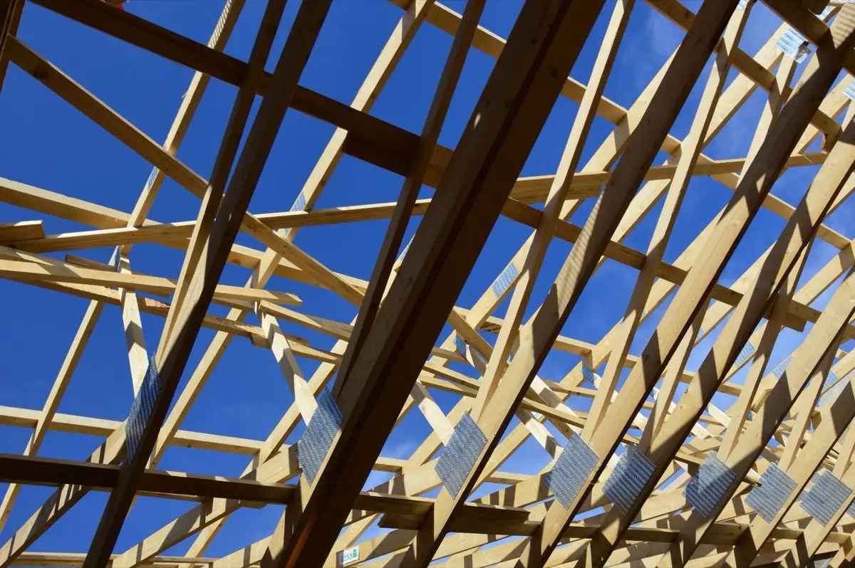 Roof Ventilation in Delaware, OH